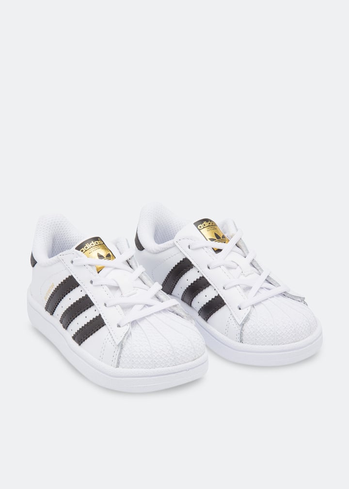 Superstar sneakers