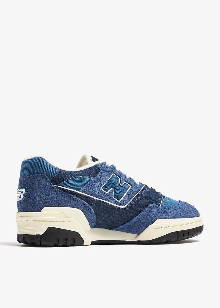New Balance BB550 sneakers for Women Blue in UAE Level Shoes