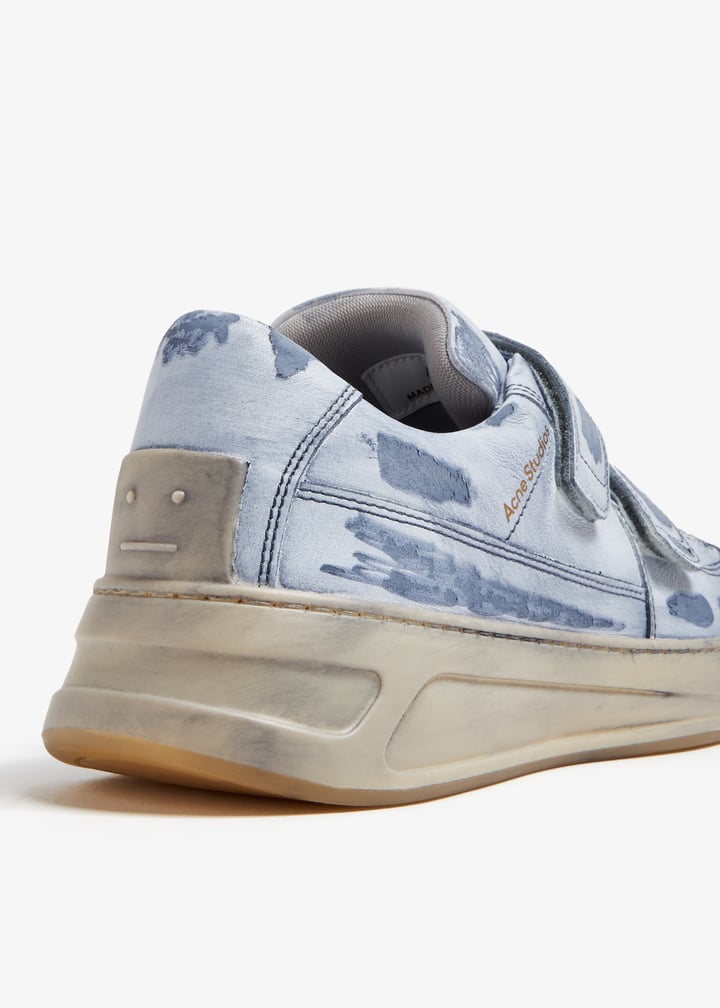 Perey Cities sneakers - Main Image