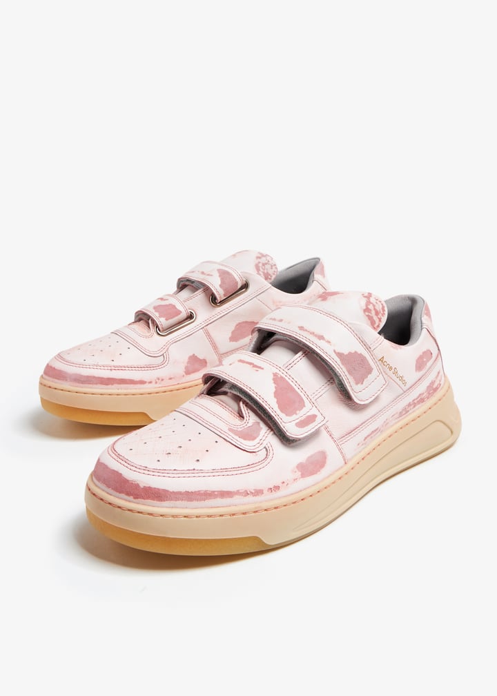 Perey Cities sneakers