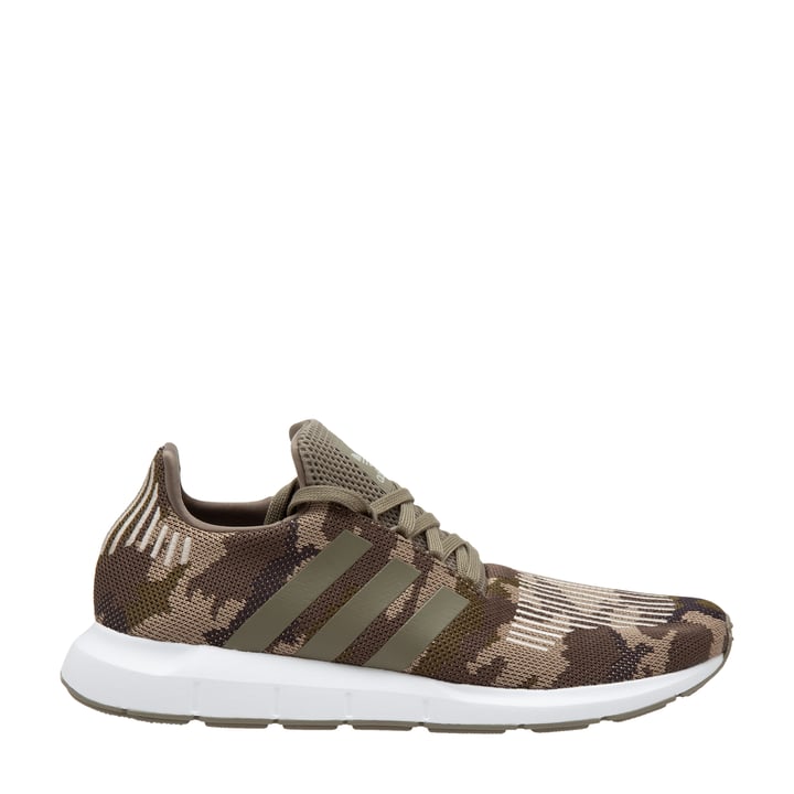 Mens Shoes Adidas Swift Run Camo Adidas Men's Swift Run Shoes Camo