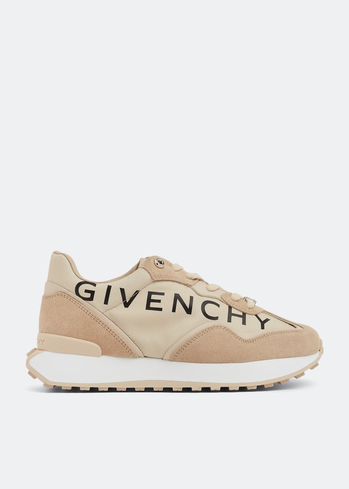 Givenchy GIV Runner sneakers for Women - Beige in UAE