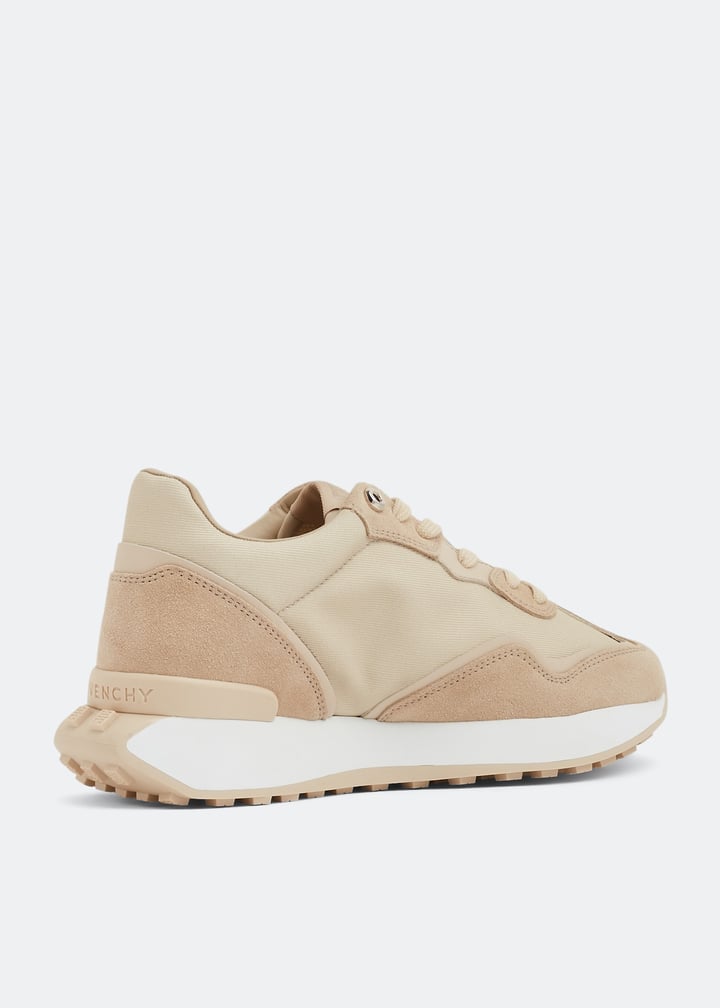 Givenchy GIV Runner sneakers for Women - Beige in UAE