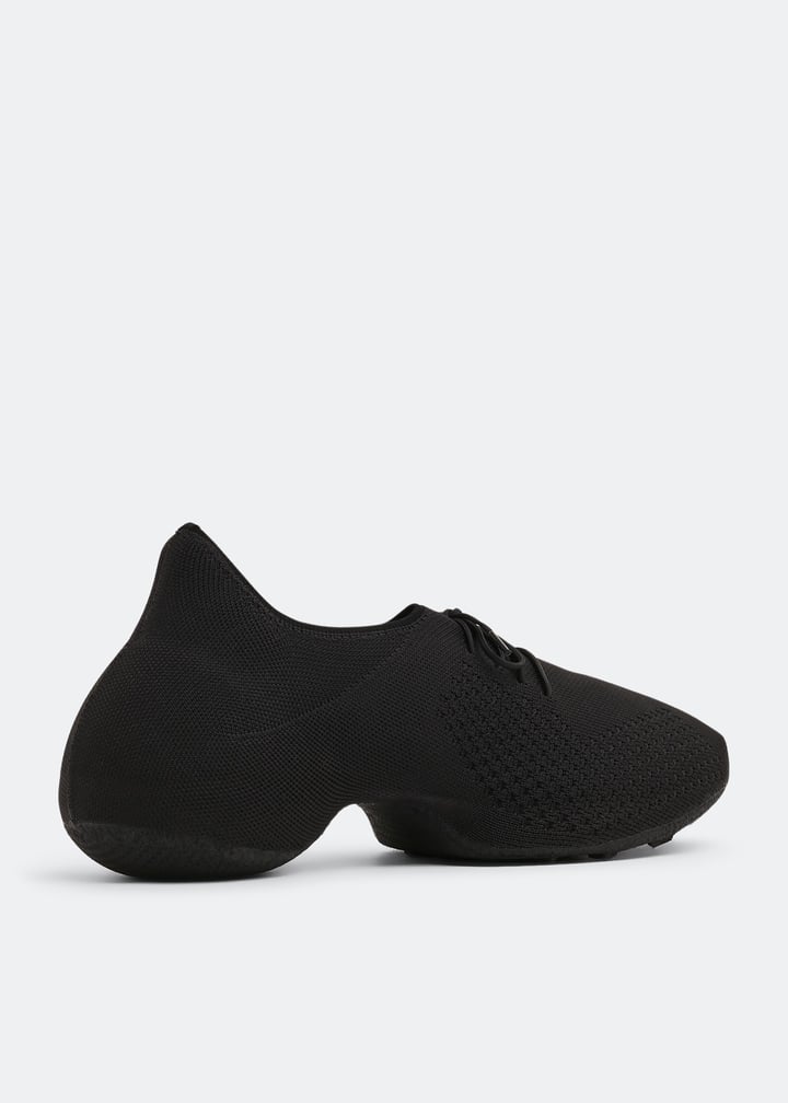 Givenchy TK-360 36 ブラック ニットスニーカー Givenchy TK-360 Black | eBay