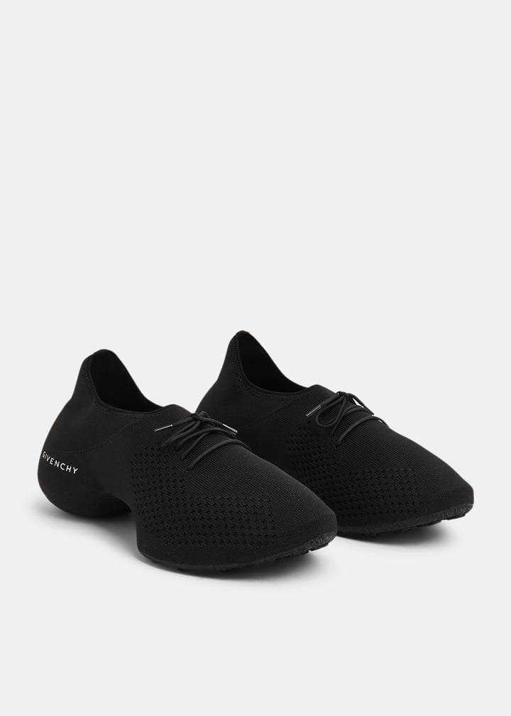 Givenchy TK-360 sneakers for Women - Black in UAE | Level Shoes