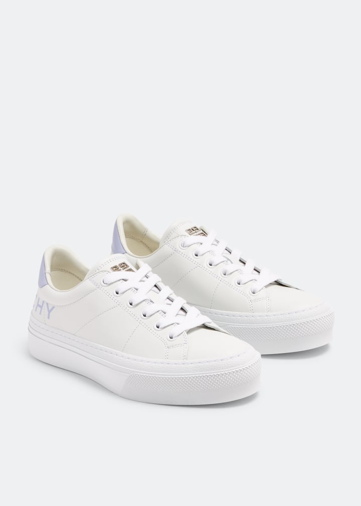 Givenchy City Sport sneakers for Women - White in UAE