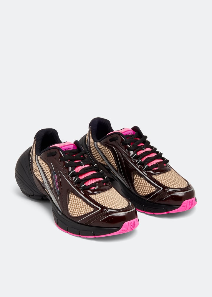 Givenchy TK-MX sneakers for Men - Brown in USA | Level Shoes