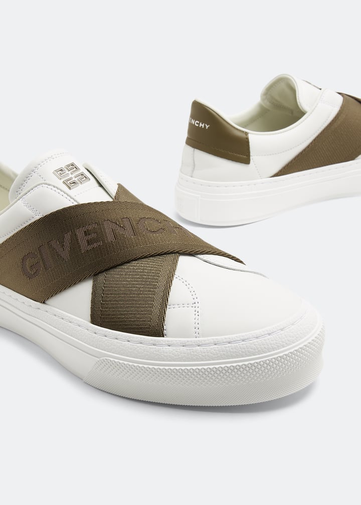 Givenchy City Sport sneakers for Men - White in UAE | Level
