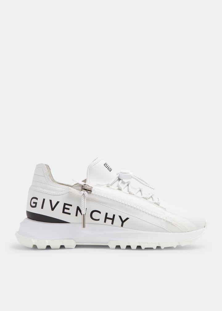 Givenchy Spectre sneakers for Men - White in UAE | Level Shoes