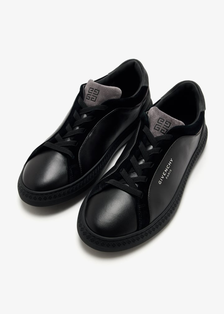 【送料&関税込】Givenchy G Set Low-top Sneakers Givenchy Men's G Set Suede Low-Top Sneakers - Bergdorf Goodman
