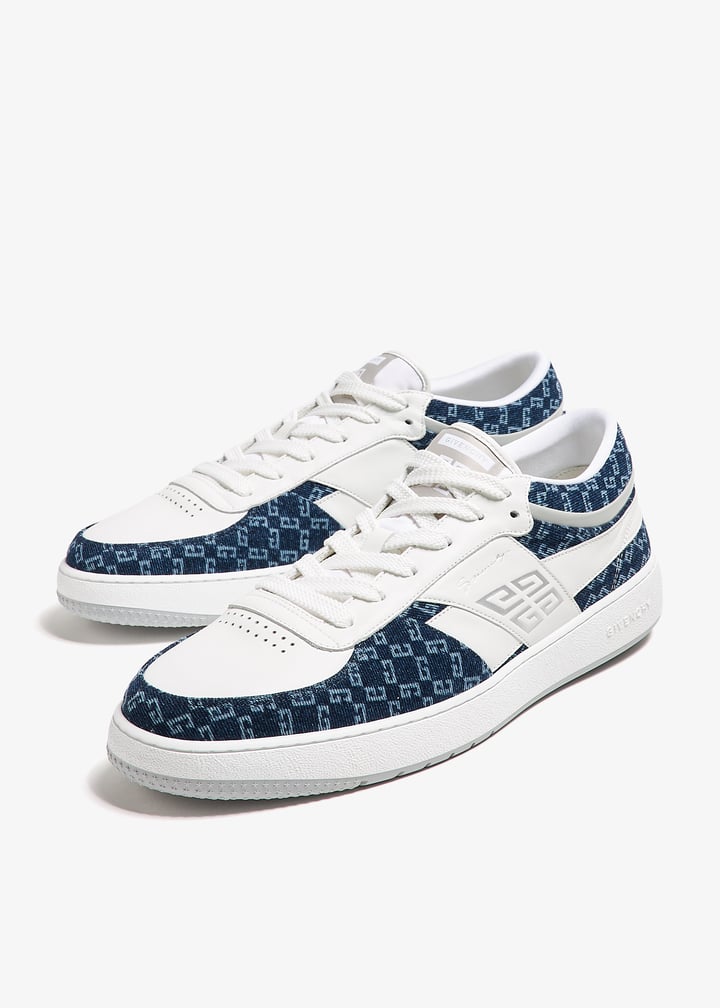 スニーカー GIVENCHY Men Sneakers BH00AFH1UE 401 BLUE スニーカー GIVENCHY Men Sneakers BH00AFH1UE 401 BLUE