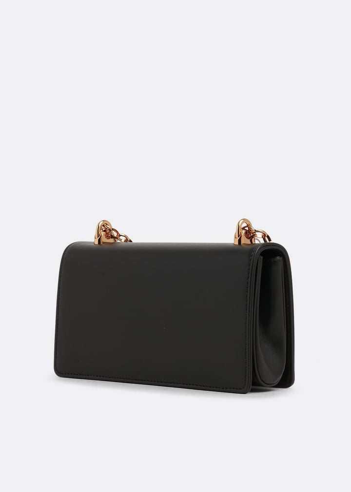 Dolce&Gabbana DG Girls phone bag for Women - Black in Qatar