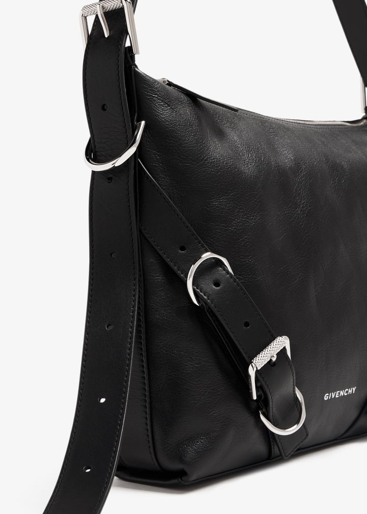 Givenchy Voyou crossbody bag for Women - Black in USA