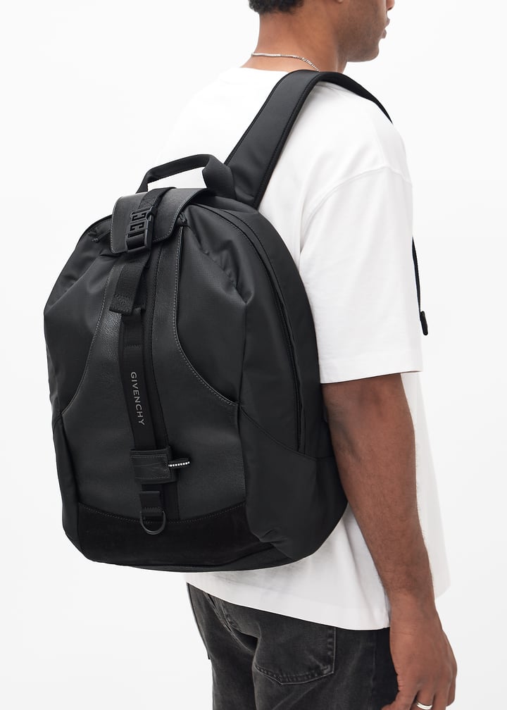 【パーティバッグ】スエード◼︎GIVENCHY◼︎ ジバンシィ24年秋バッグ「アンティゴナ キューブ」四角形の
