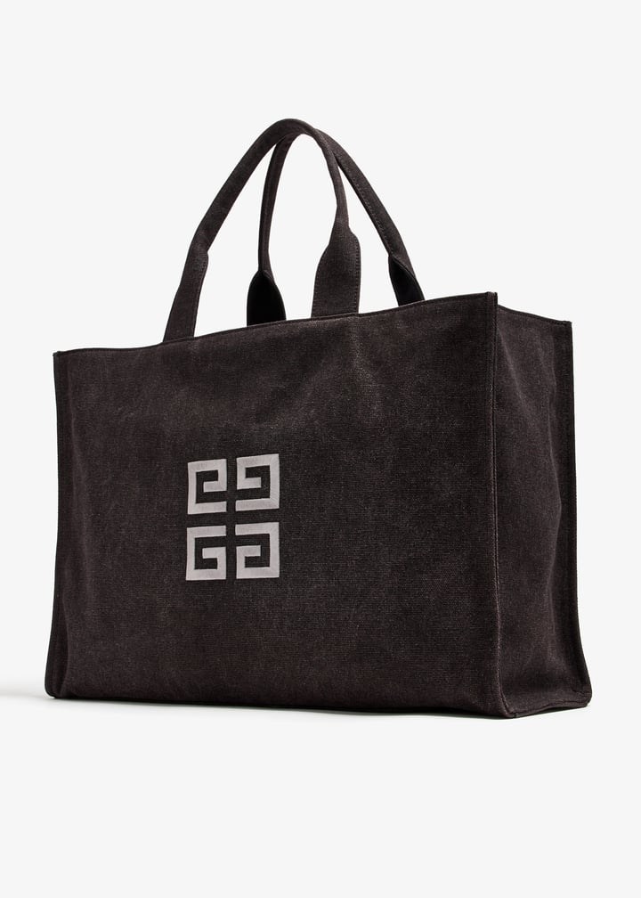 Givenchy GIVENCHY tote bag for Men - Black in UAE | Level Shoes