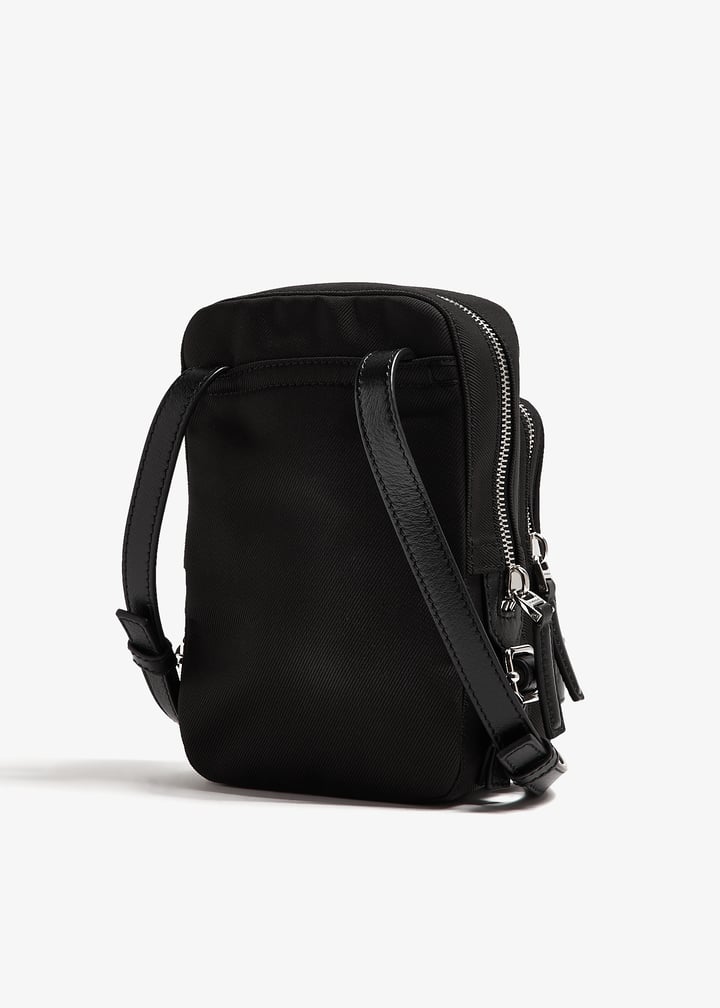 【GIVENCHY】SMALL PANDORA CAMERA BAG Givenchy Pandora Small Camera Bag in Black | FWRD
