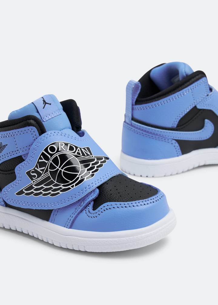 Jordan Sneakers Jordan Sky Bebe Chaussure Sky Jordan Pour Jeune Enfant