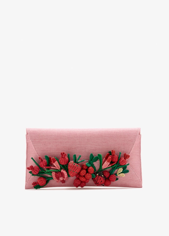 Botanica clutch