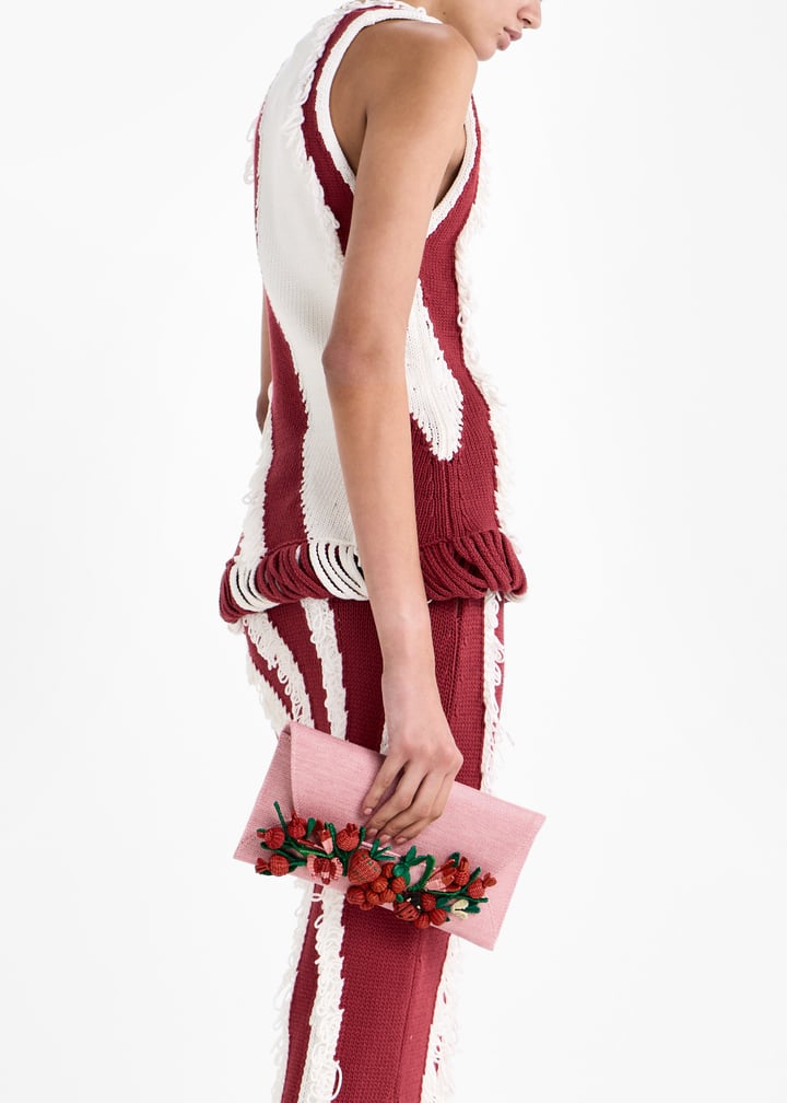 Botanica clutch 2
