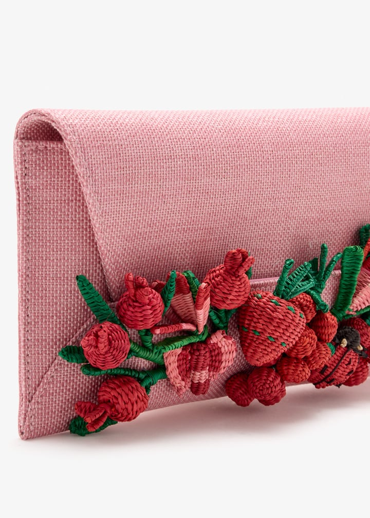 Botanica clutch 3