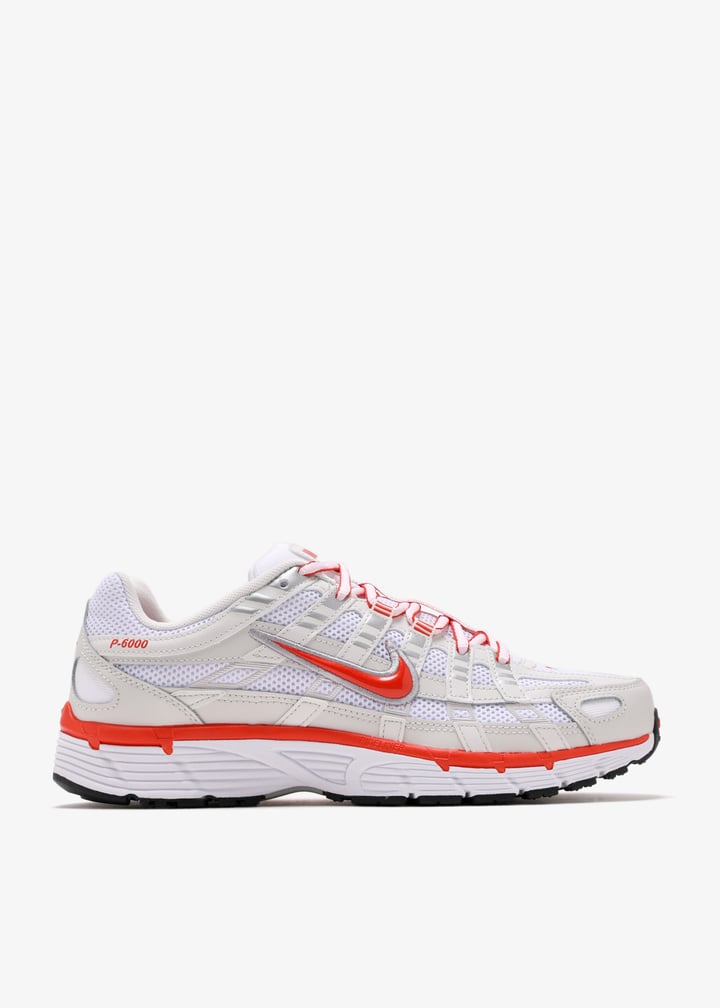 【Nike】BV1021-1011★(W) Nike P-6000 ★ Nike P-6000 Men/Women Shoes 'Metallic Platinum' (BV1021-101