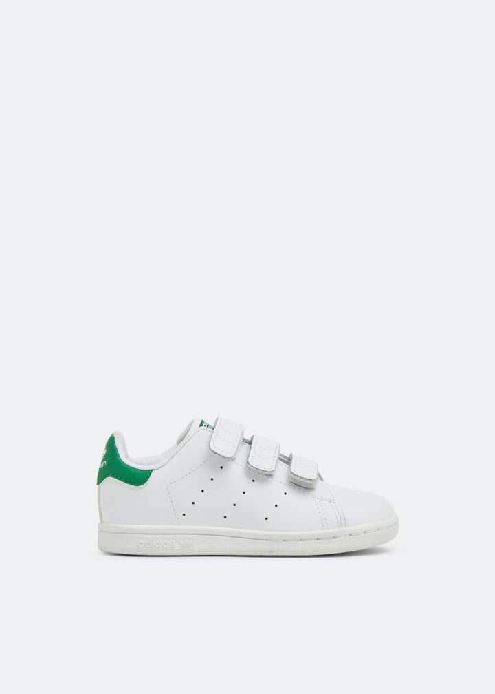 adidas Stan Smith sneakers for Baby White in UAE Level Shoes