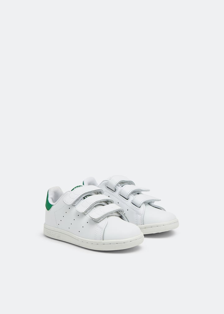 adidas Stan Smith sneakers for Baby White in UAE Level Shoes