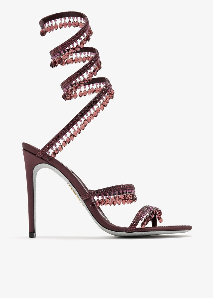 Shop René Caovilla for Women in USA | Level Shoes