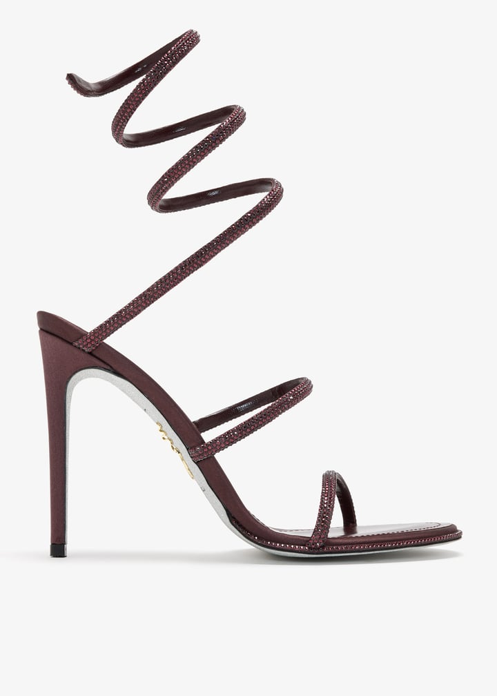 Shop René Caovilla for Women in USA | Level Shoes