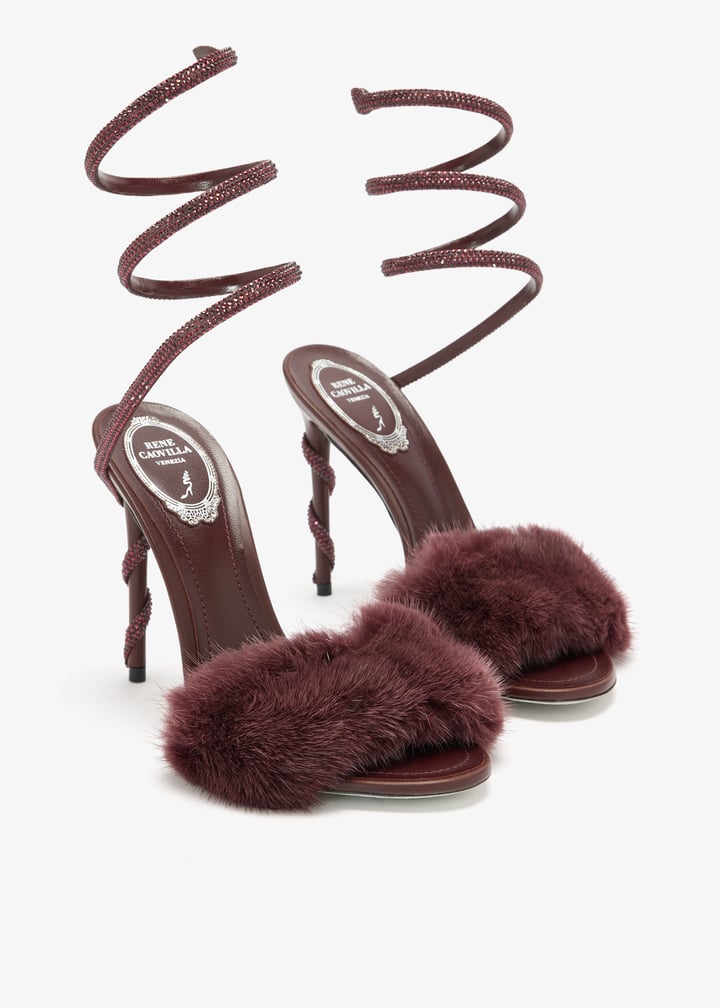 Lindsey Margot sandals 2