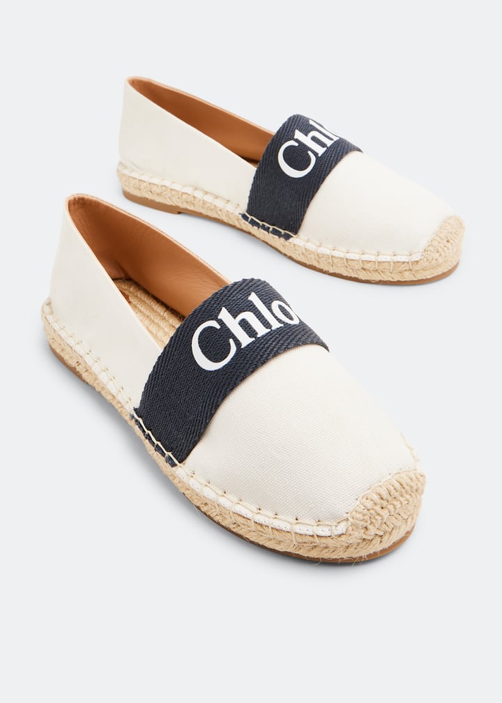 Woody flat espadrilles