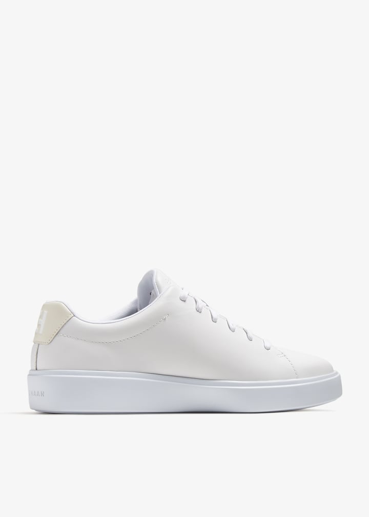Cole Haan Grand Crosscourt Traveller sneakers for Men - White in