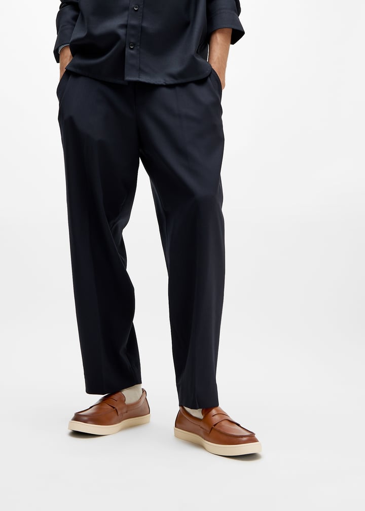 Pinch Weekender Penny loafers