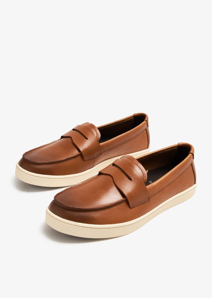 Pinch Weekender Penny loafers