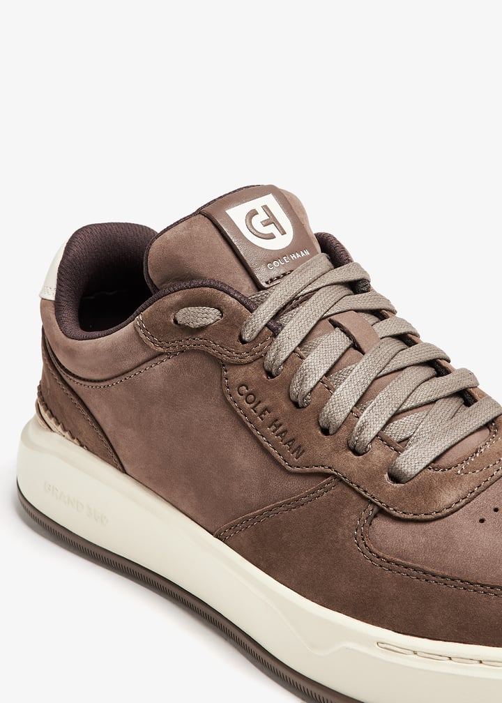 Cole Haan GrandPrø Crossover sneakers for Men - Brown in USA
