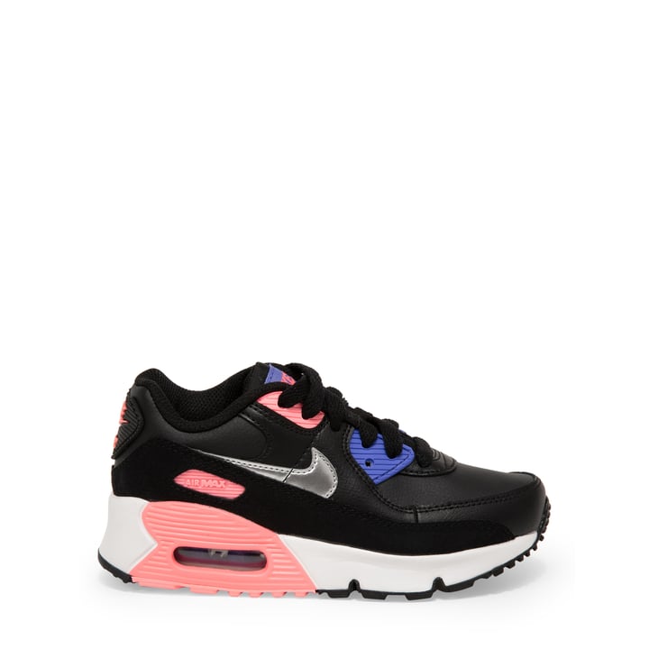 Nike Air Max 90 LTR sneakers for Kids Unisex Black in UAE
