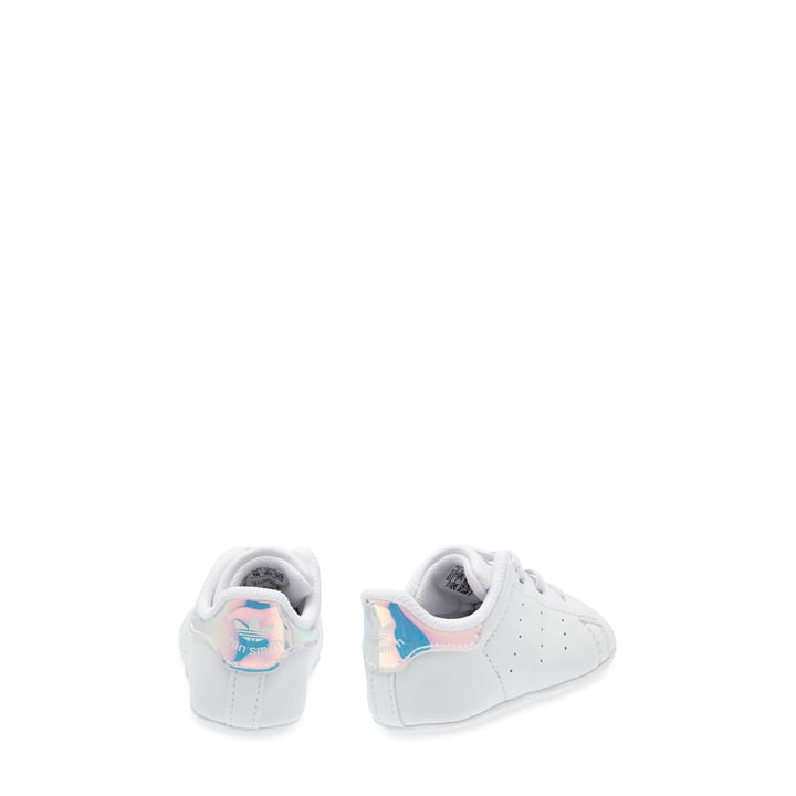 adidas Stan Smith crib sneakers for Baby White in UAE Level Shoes