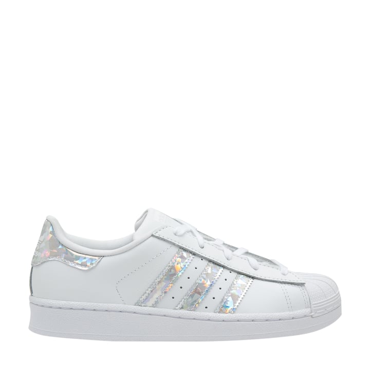 adidas gazelle silver green womens Men's adidas Superstar II Shoes main image 0