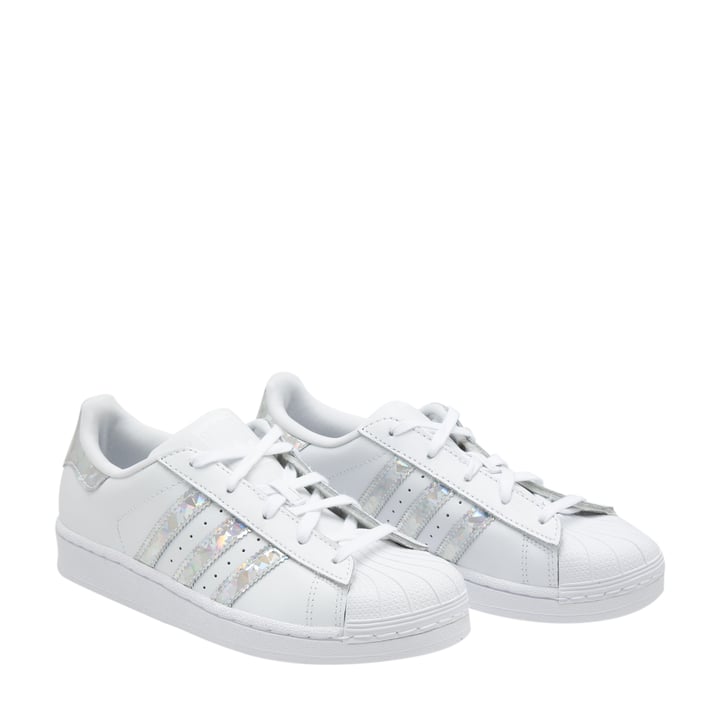 adidas Superstar sneakers for Kids Unisex - White in USA | Level Shoes