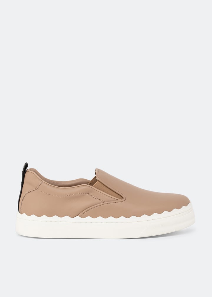 スニーカー Chloe Sneakers & Slip-On Pink Chloé Nama Sneaker | Chloé US
