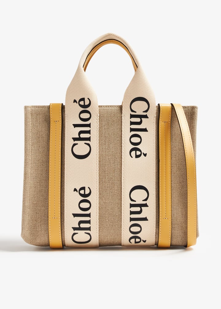 【関税・送料込み】CHLOE TOTES BEIGE WOODY TOTES w421.jpg