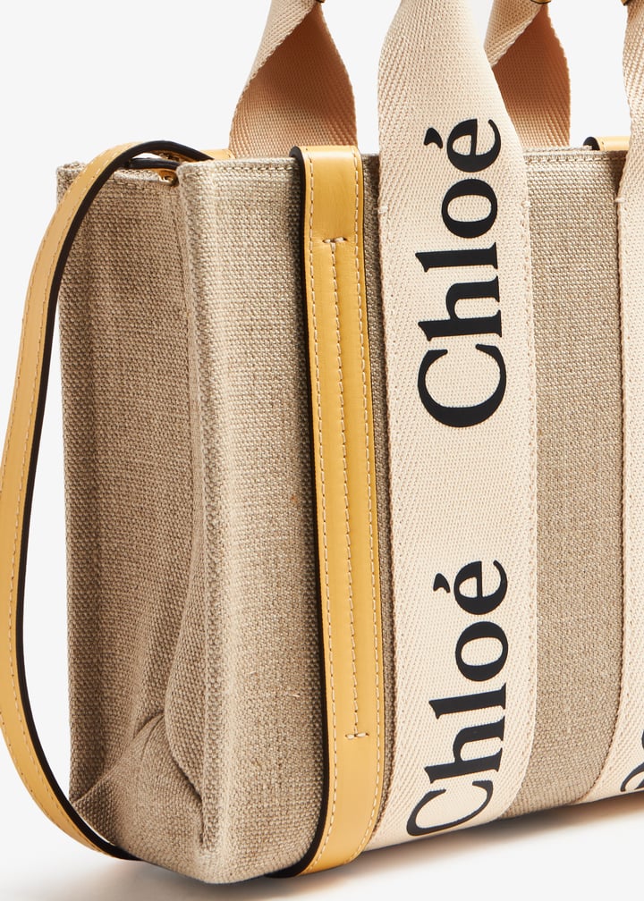 【関税・送料込み】CHLOE TOTES BEIGE WOODY TOTES w421.jpg