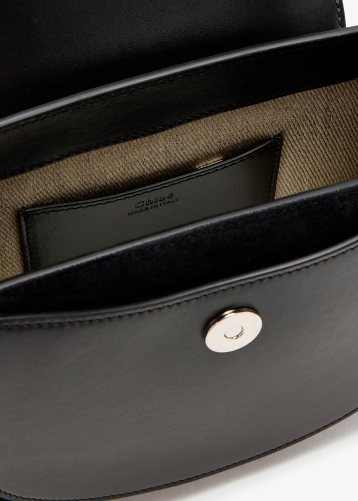 Tess small shoulder bag