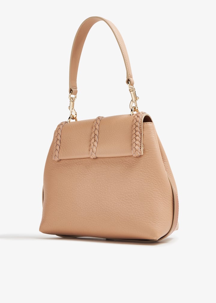 Chloé Penelope small soft shoulder bag for Women - Beige in