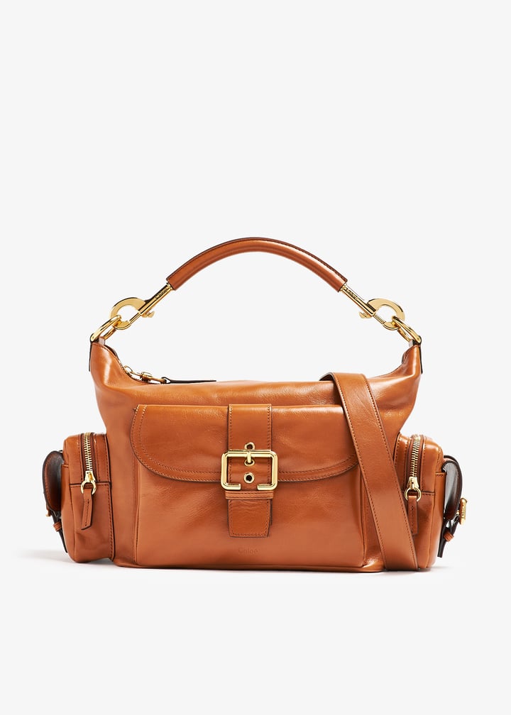 ハンドバッグ CHLOE Woman Handbag Brown CHC24AS533N83 20E CHLOÉ: Crossbody bags woman - Brown | Chloé handbag