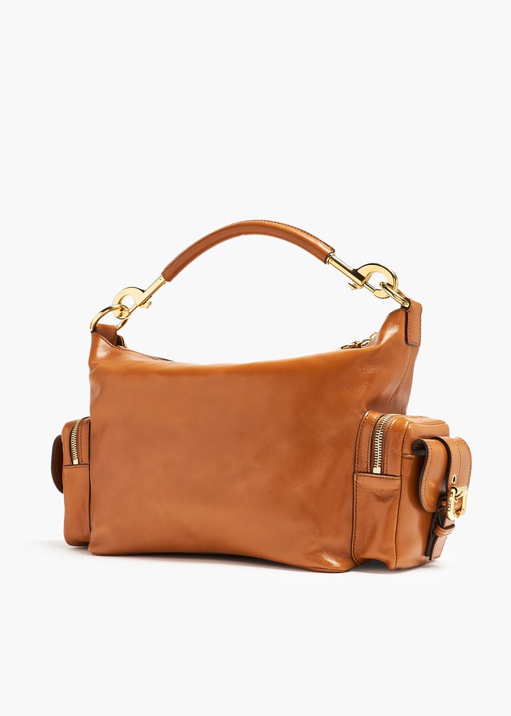 Chloé Camera bag for Women - Brown in UAE | Level Shoes
