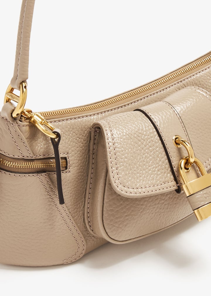 ショルダーバッグ・ポシェット CHLOE Women Shoulder Bags CHC24AS533N8324Q Beige CHLOE - Camera bag | Leam Roma - Luxury Shopping Online