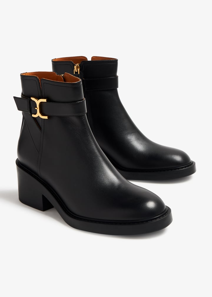 クロエ Chloe ia Boots Chloe クロエ BETTY CHC22A239Z2 レディース シューズ レイン