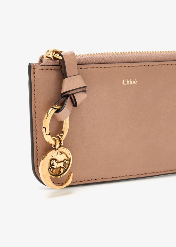１点限り！VIPセール★累積売上総額第１位！┃CHLOE★CHC1901860 CHLOE クロエ Woodyスモールトートバッグ ホワイト/ブラウン