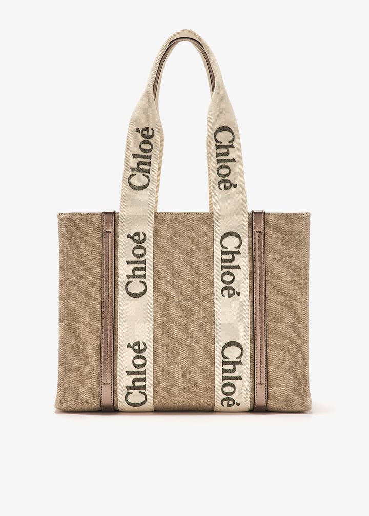 Chloe CHC25A11HSV001 関税送料込 Chloe CHC25A11HSV001 関税送料込 Women's Bags | Chloé US
